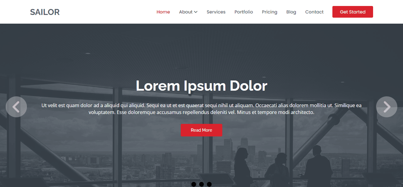 Portfolio